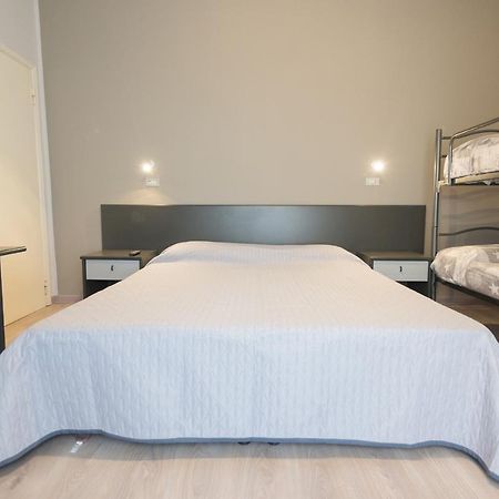 Hotel Avenusta Viserba Di Rimini Zewnętrze zdjęcie