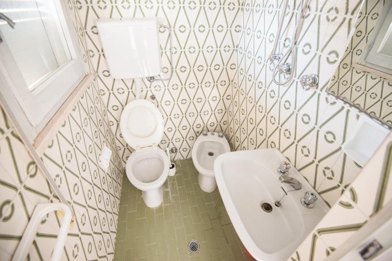 Hotel Avenusta Viserba Di Rimini Zewnętrze zdjęcie
